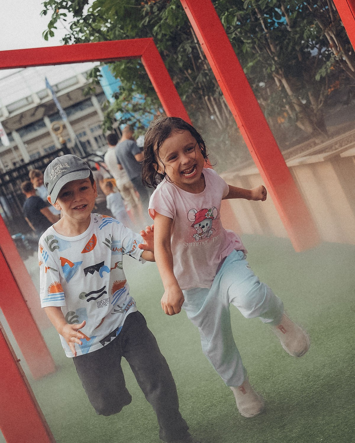 Фотограф в Москве — Сергей Люкшинов