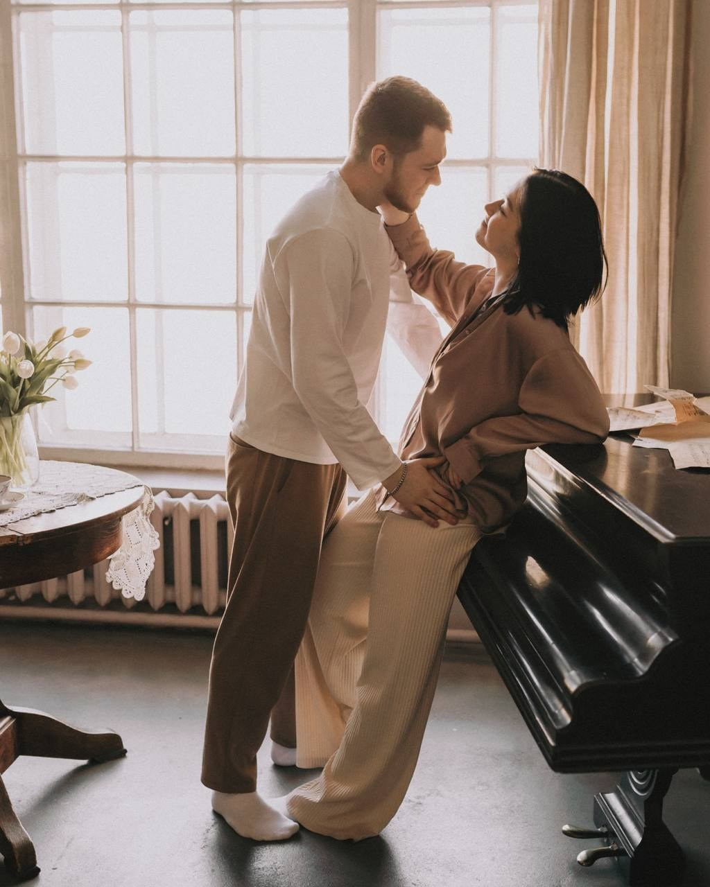 Семейный фотограф в Санкт-Петербурге | Баранова Галина