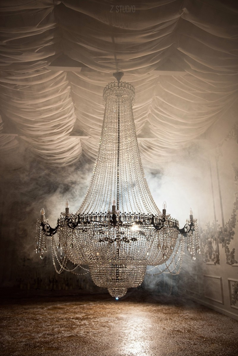 Новогодние студии Нск. Виктория Файфер| фотограф Новосибирск