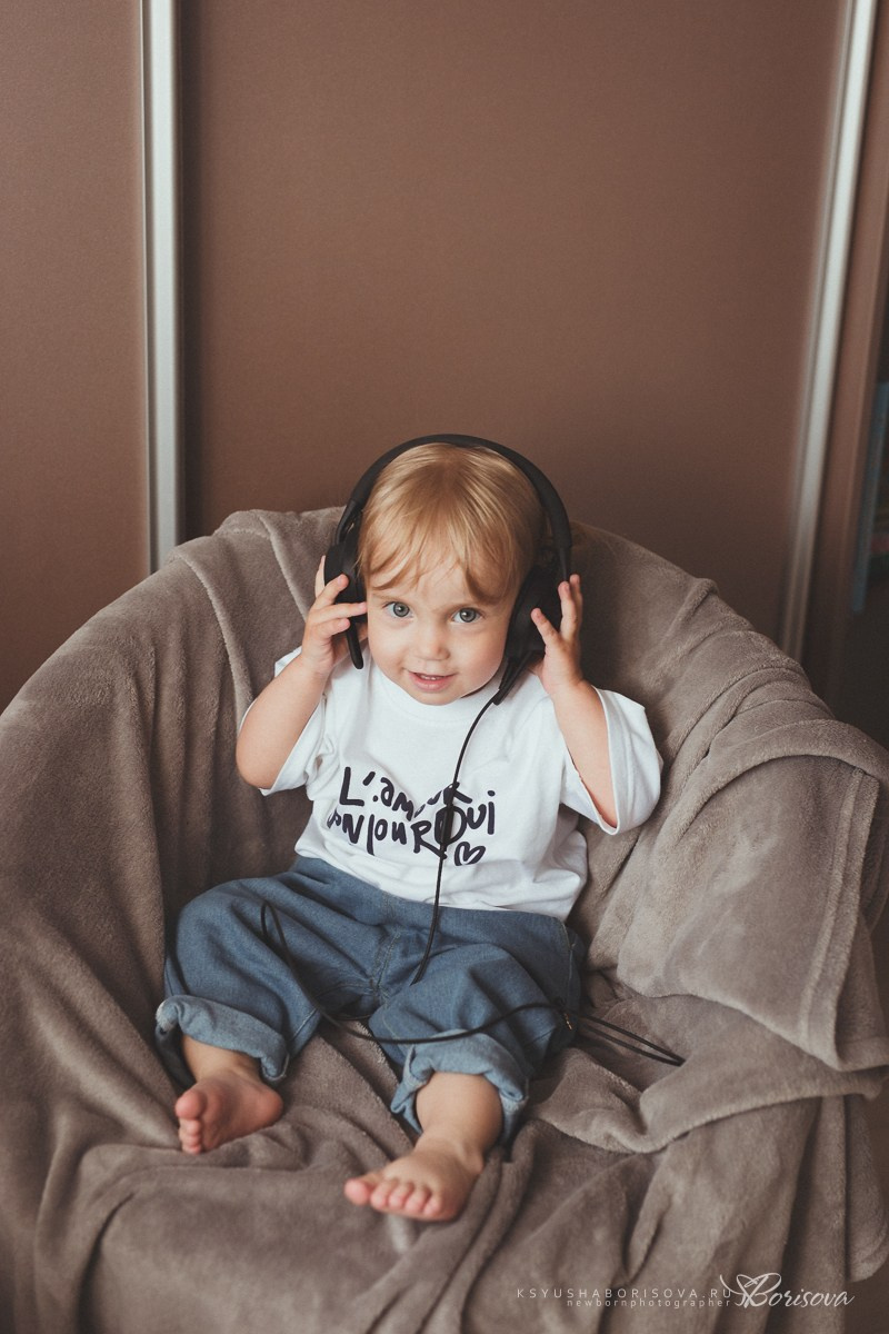 Макар lifestyle. Фотограф новорожденных в Магнитогорске Ксюша Борисова