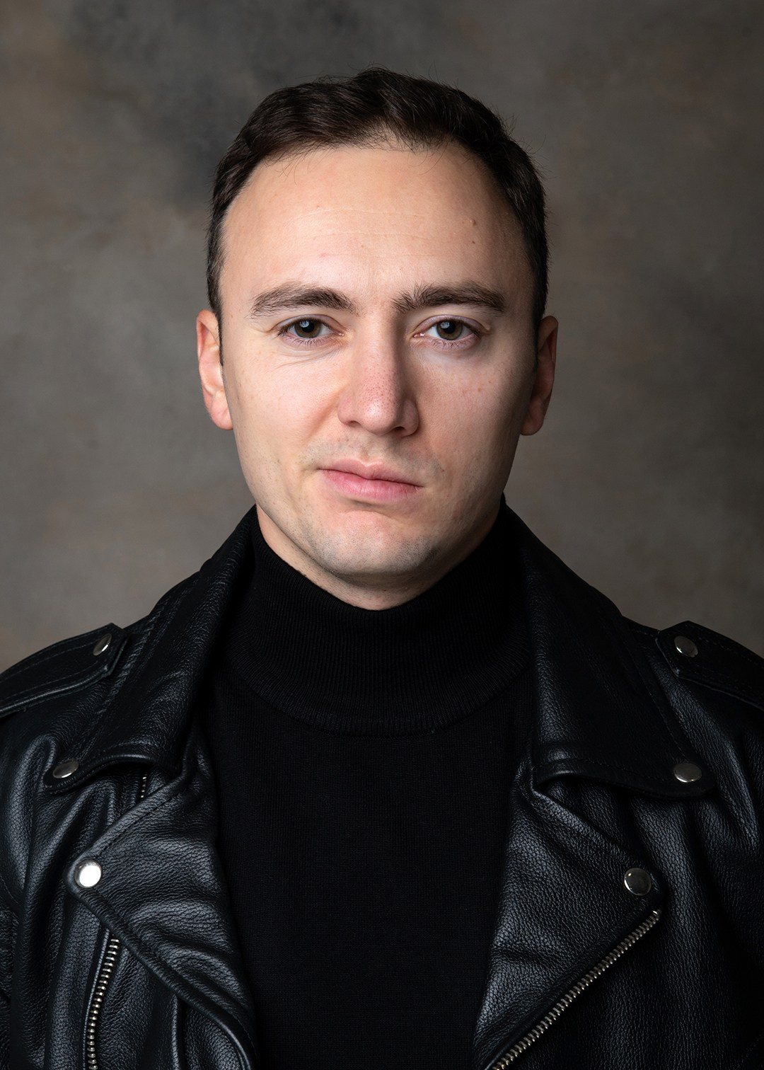 Актёрский портрет — съёмка в Москве. Актёрское портфолио в Москве — портреты и видеовизитка