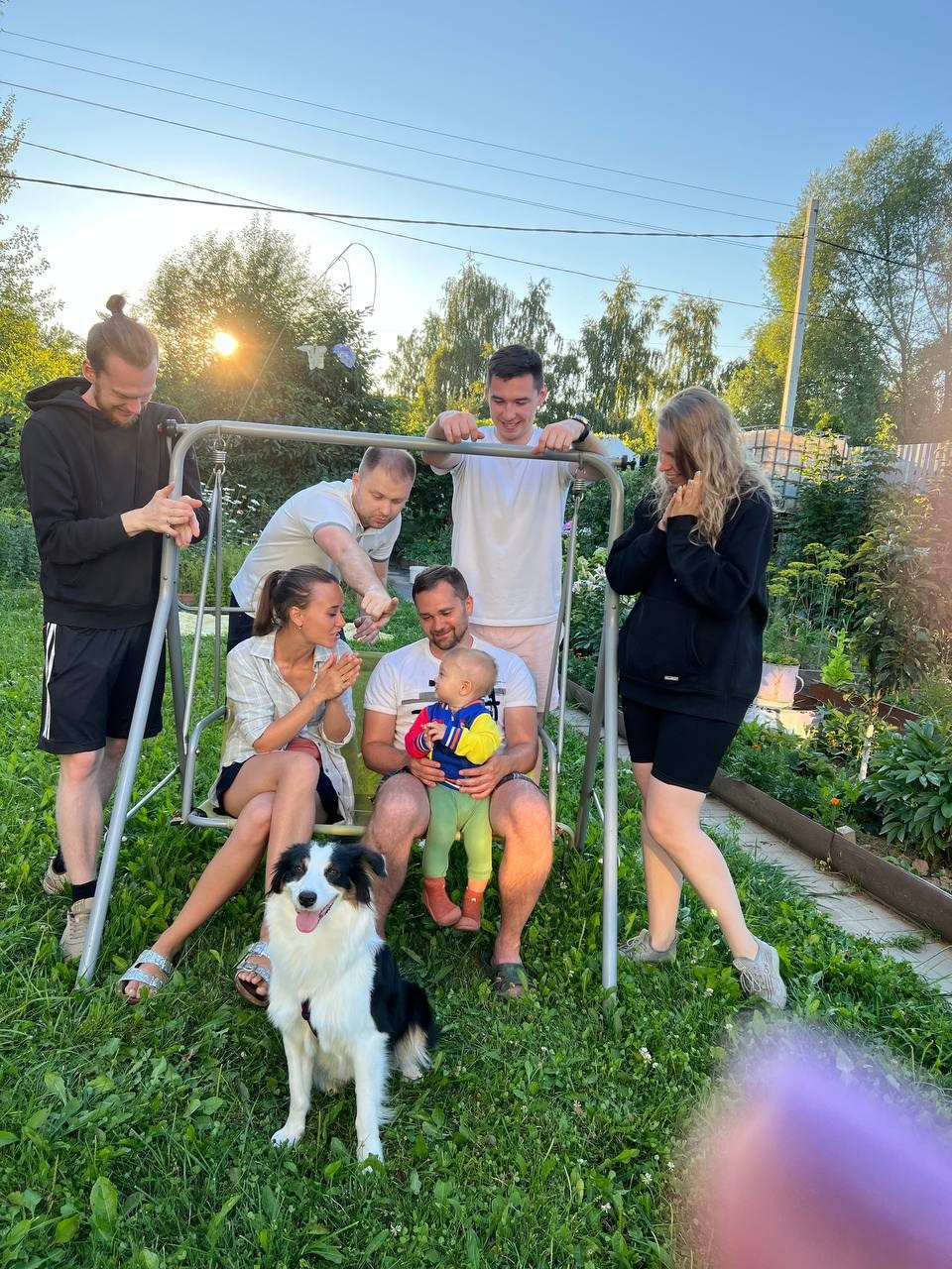 Ива. BLGKV питомник собак