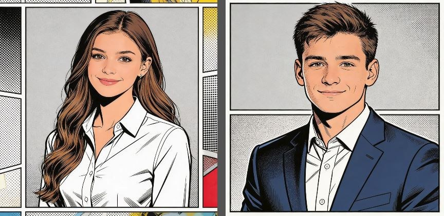 Волшебный разворот. Классные выпускные альбомы CooLBooK — Сургут, Тюмень и ХМАО