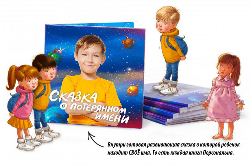 Фотокниги для ДС