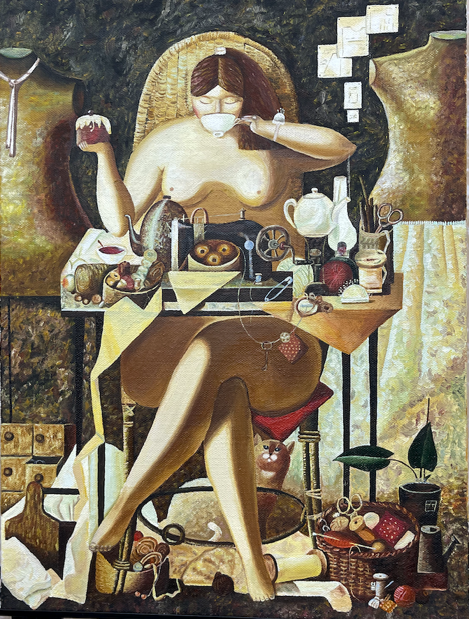 Швея. Цена: 45000 р.