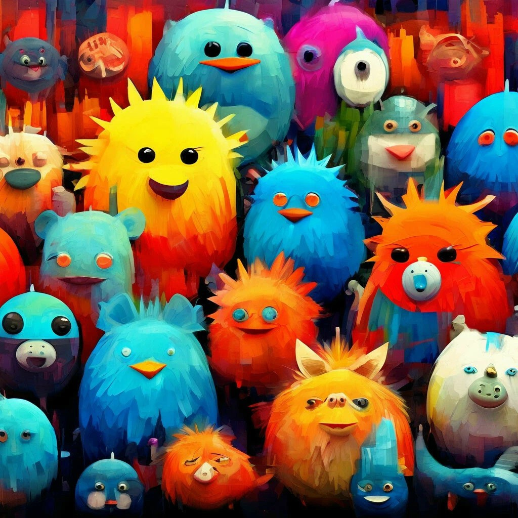 Созрело предложение!. НЕЙРО-АРТы Воеводова