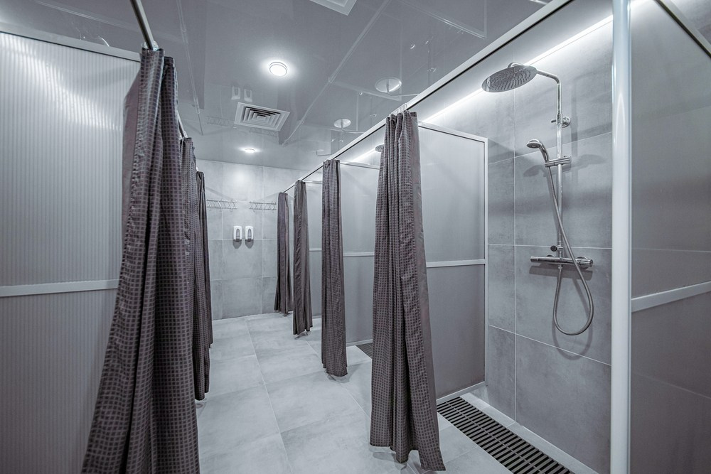 Интерьерный фотограф недвижимости в СПб