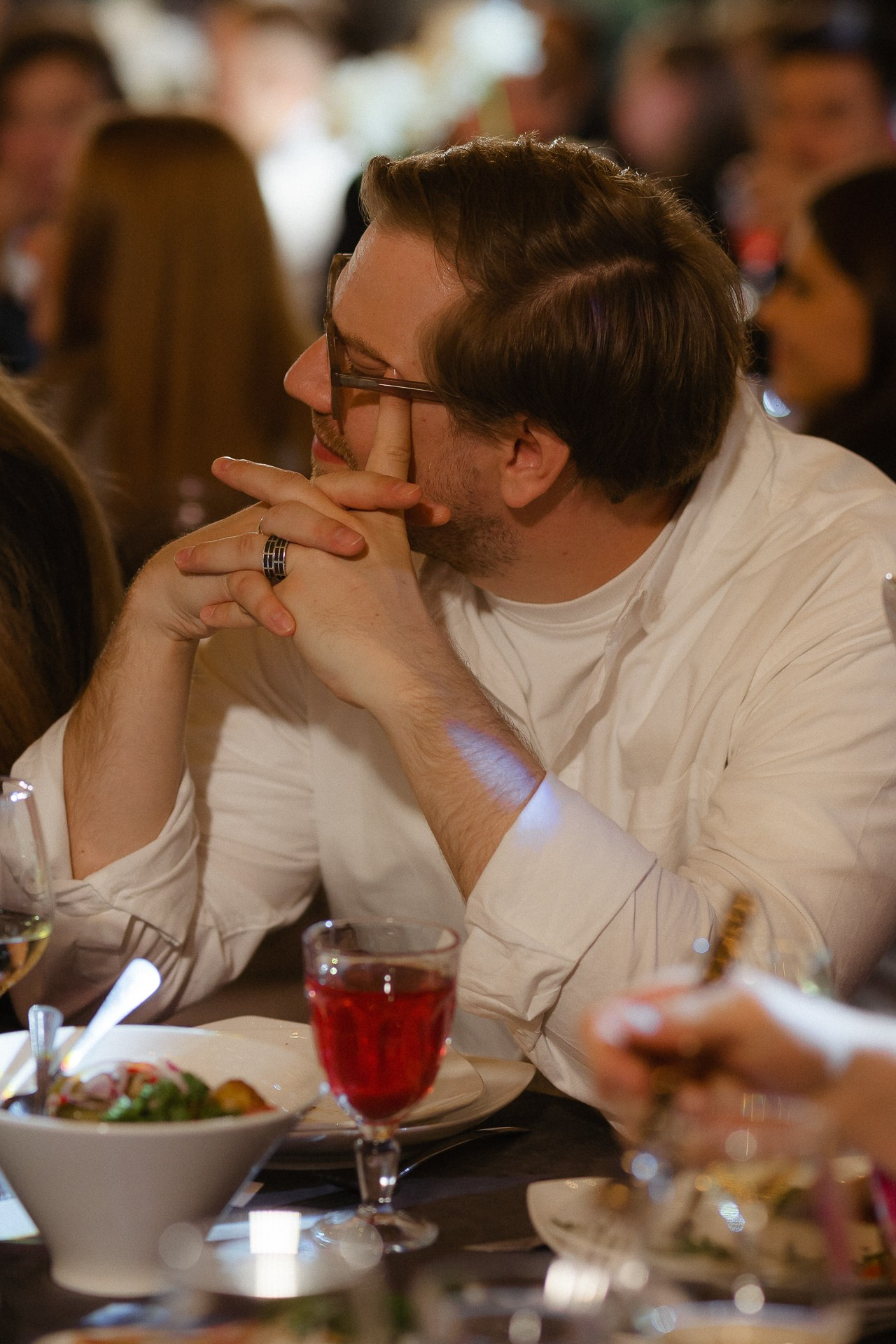 Сергей и Дарья. Свадебный фотограф в Белгороде Антон Каменев