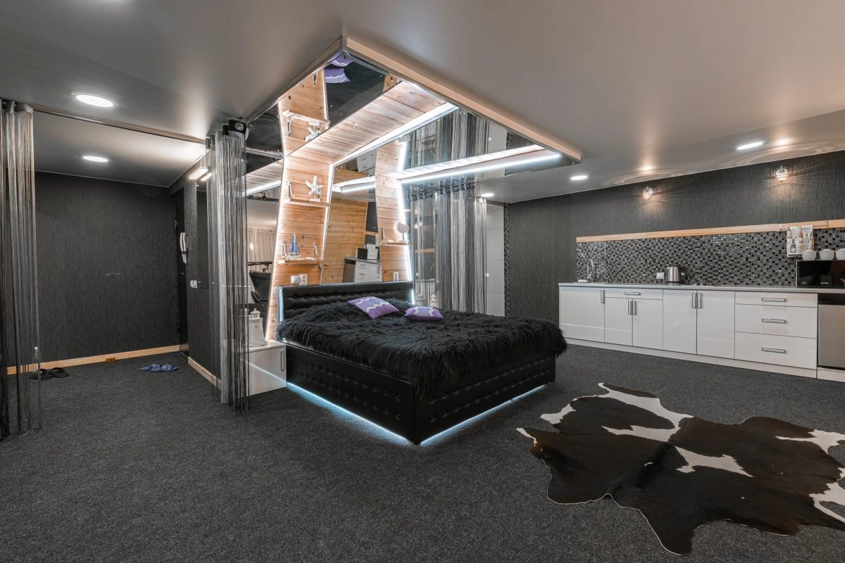 Фотосессия в Деревеньке. Фотограф Камчатка