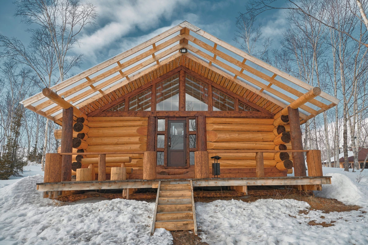 Фотосессия в Деревеньке. Фотограф Камчатка