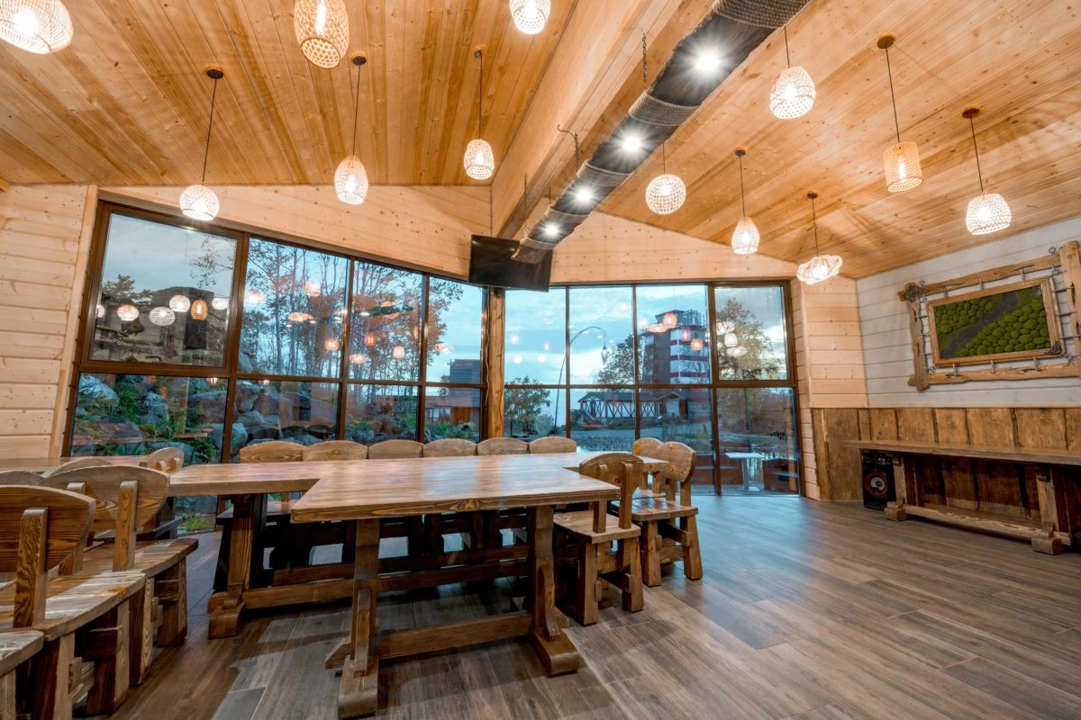 Фотосессия в Деревеньке. Фотограф Камчатка