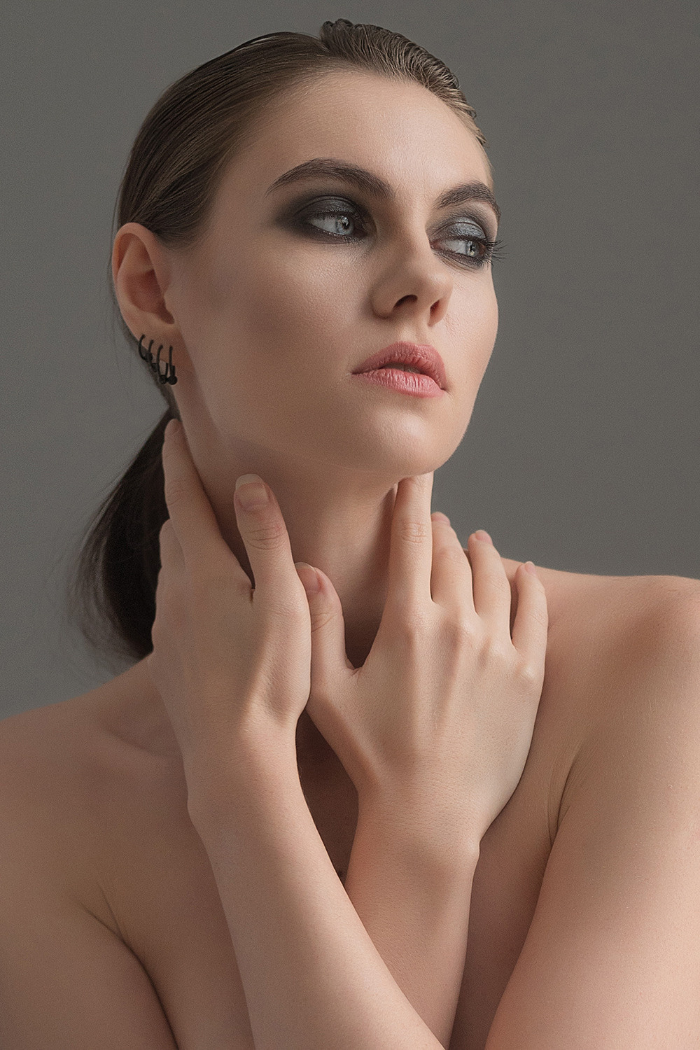 Будуарный фотограф в Москве