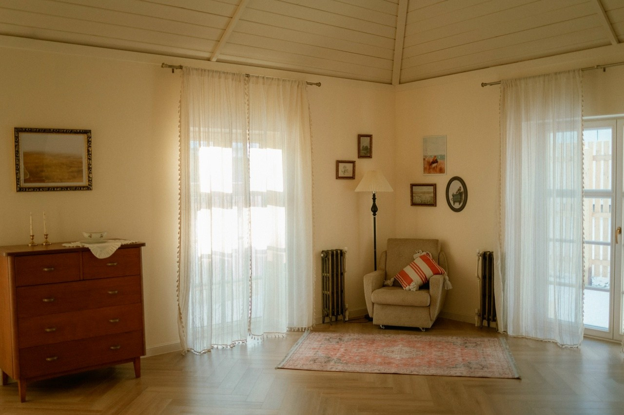 Интерьерные залы. Семейный и женский фотограф в Воронеже Ольга Попова