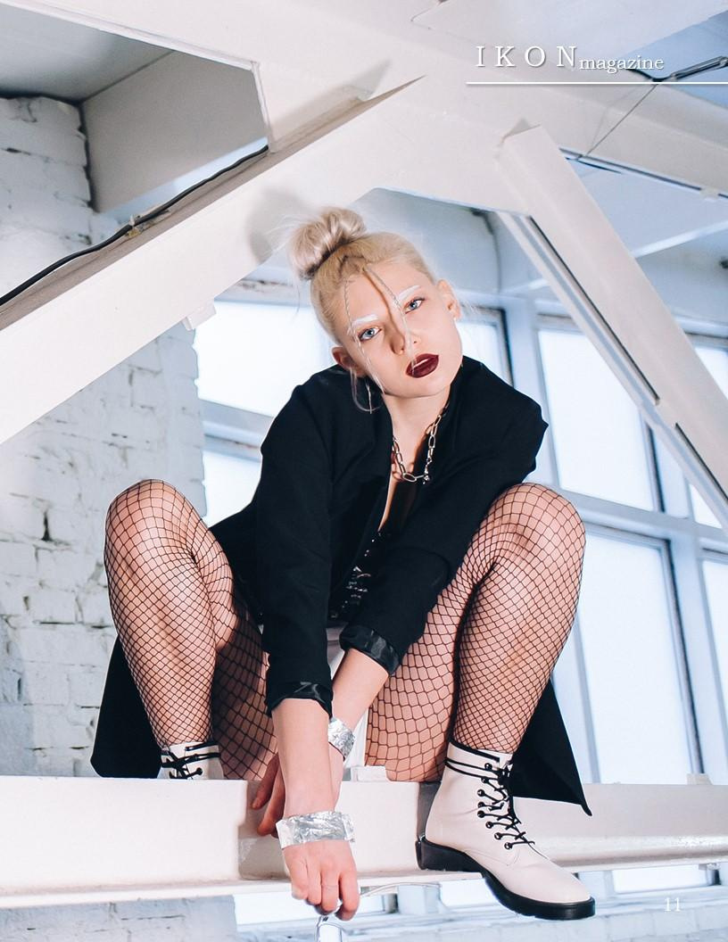 Fashion съемка. Life Style и Fashion фотограф в Москве Ольга Калачкина