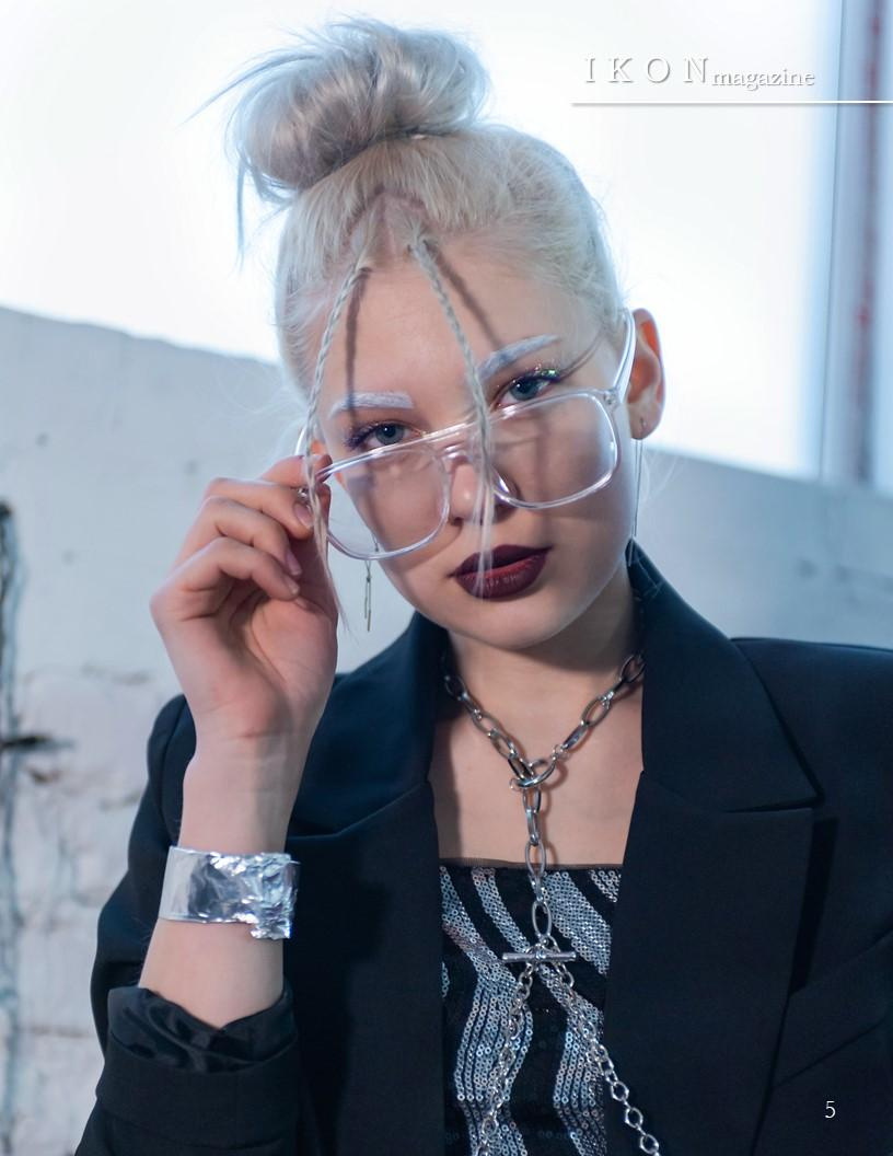 Fashion съемка. Life Style и Fashion фотограф в Москве Ольга Калачкина