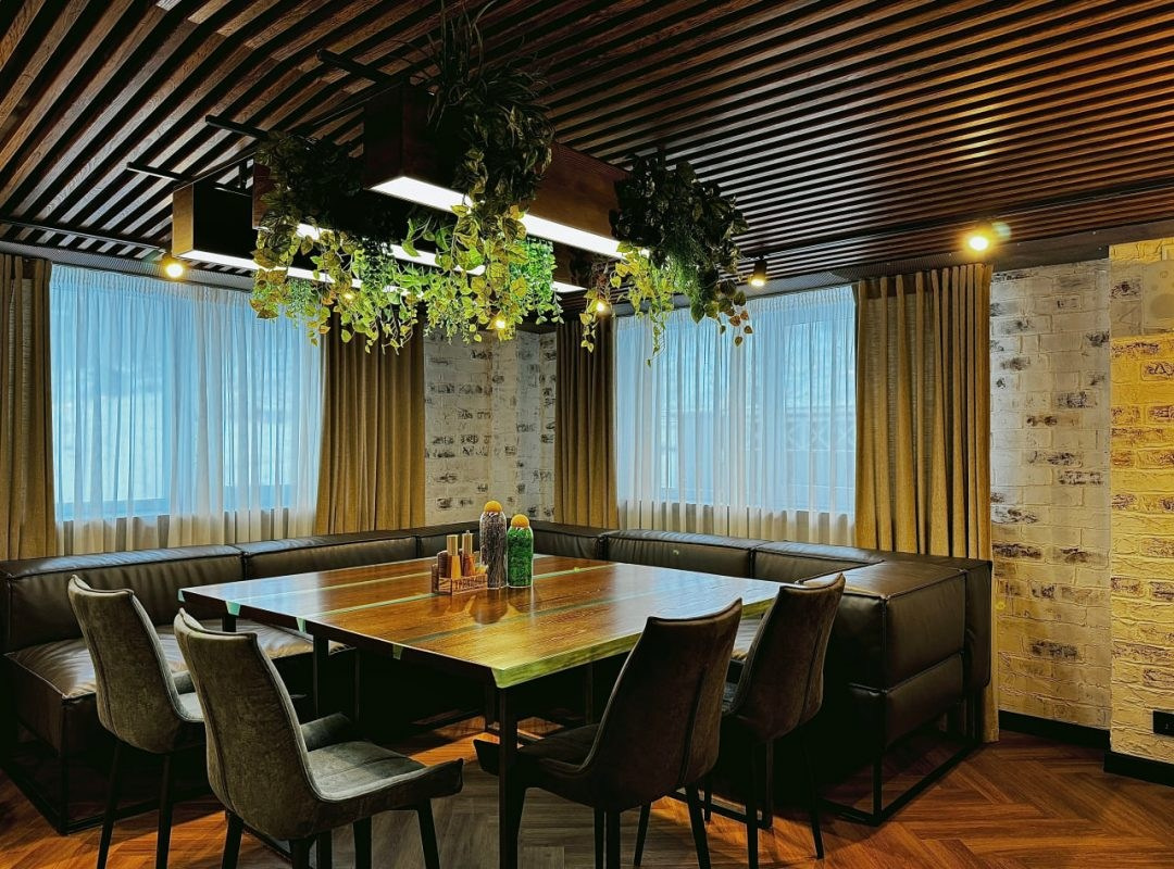 ТРАМПЛИН. Уктус-праздник.рф