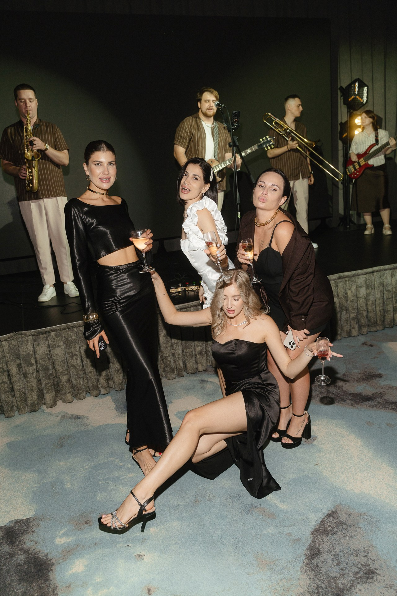 Никита и Арина. Свадебный фотограф в Белгороде Антон Каменев