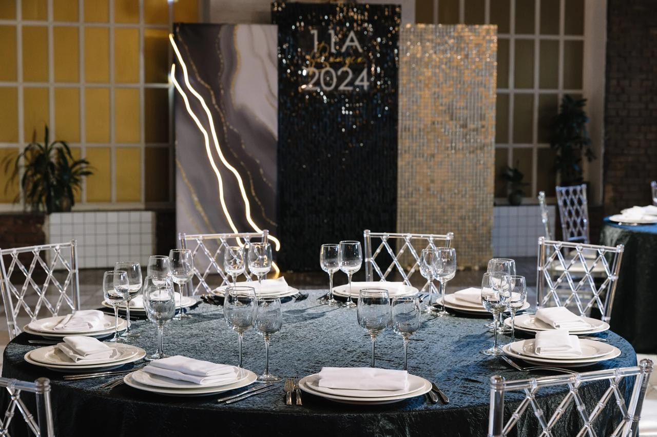 Свой Декор — оформление и декор мероприятий и свадебных торжеств в Москве и Московской области