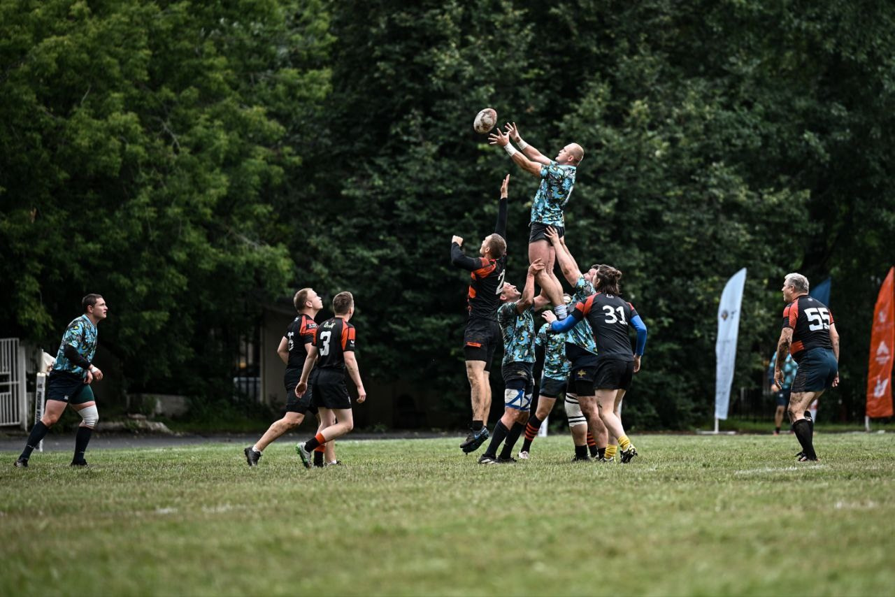 Фотопрогулка на матч по регби. PHOTO COMMUNITY #SBERTEAM