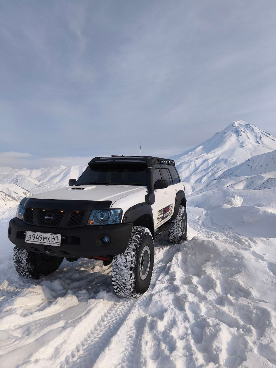 Время Камчатки — кто мы и почему влюблены в полуостров. Время Камчатки: чтобы найти свой путь, нужно скорость умножить на время