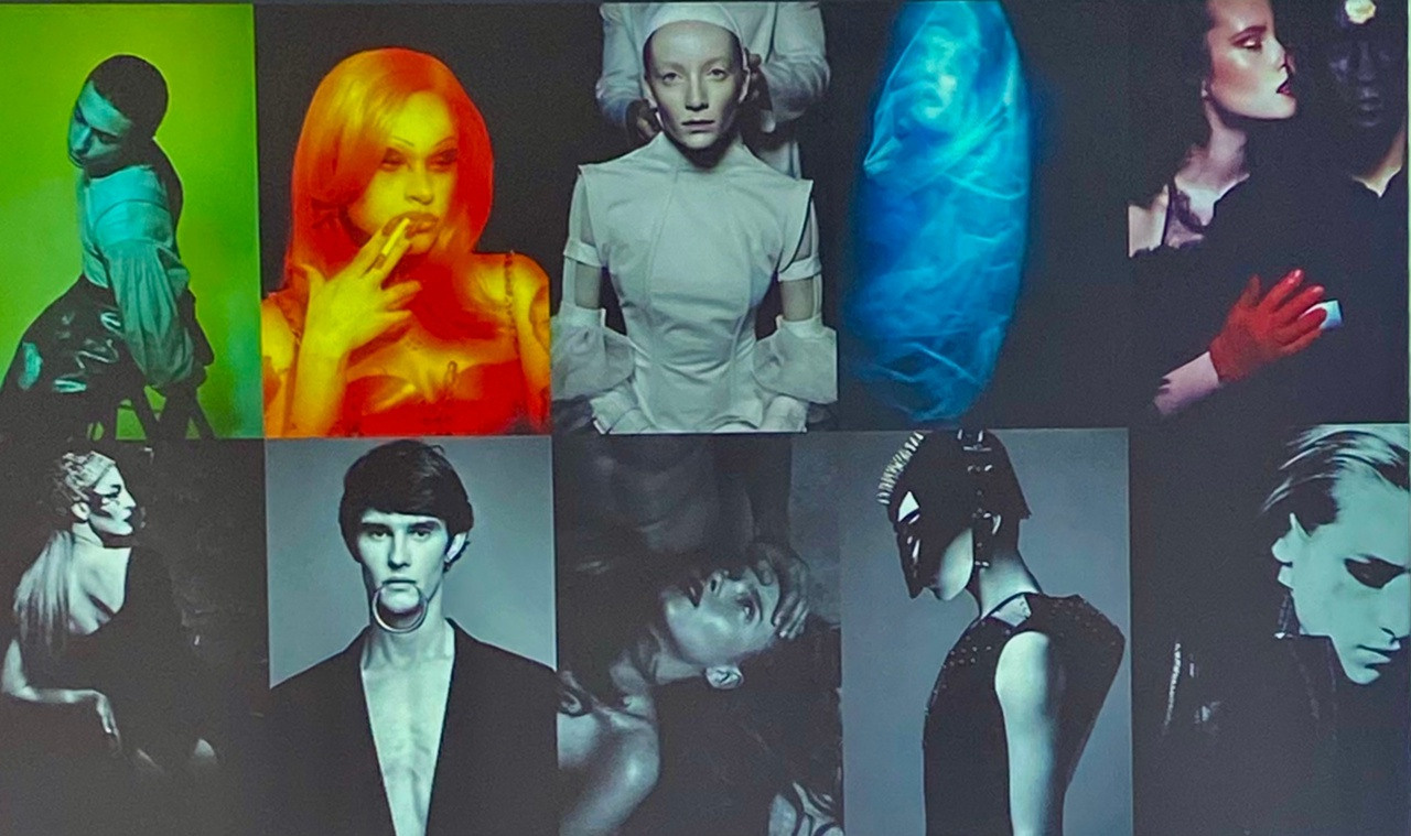 Max Vinni. Maria Poleshchuk, commercial photographer in Sydney