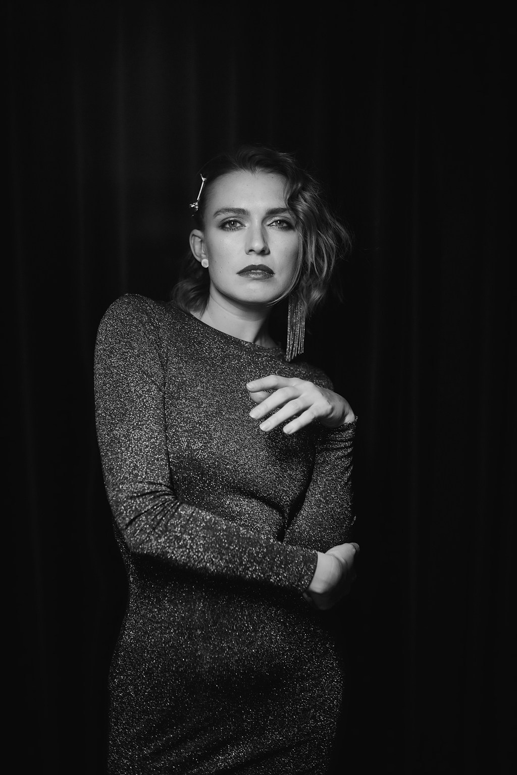 Фотокоуч Катерина Каледина