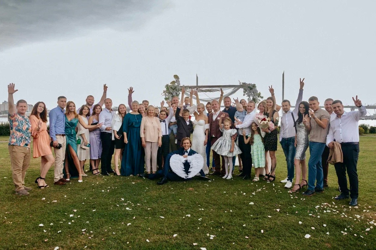 Ведущий праздников в России живу в Москве Карпенко Александр