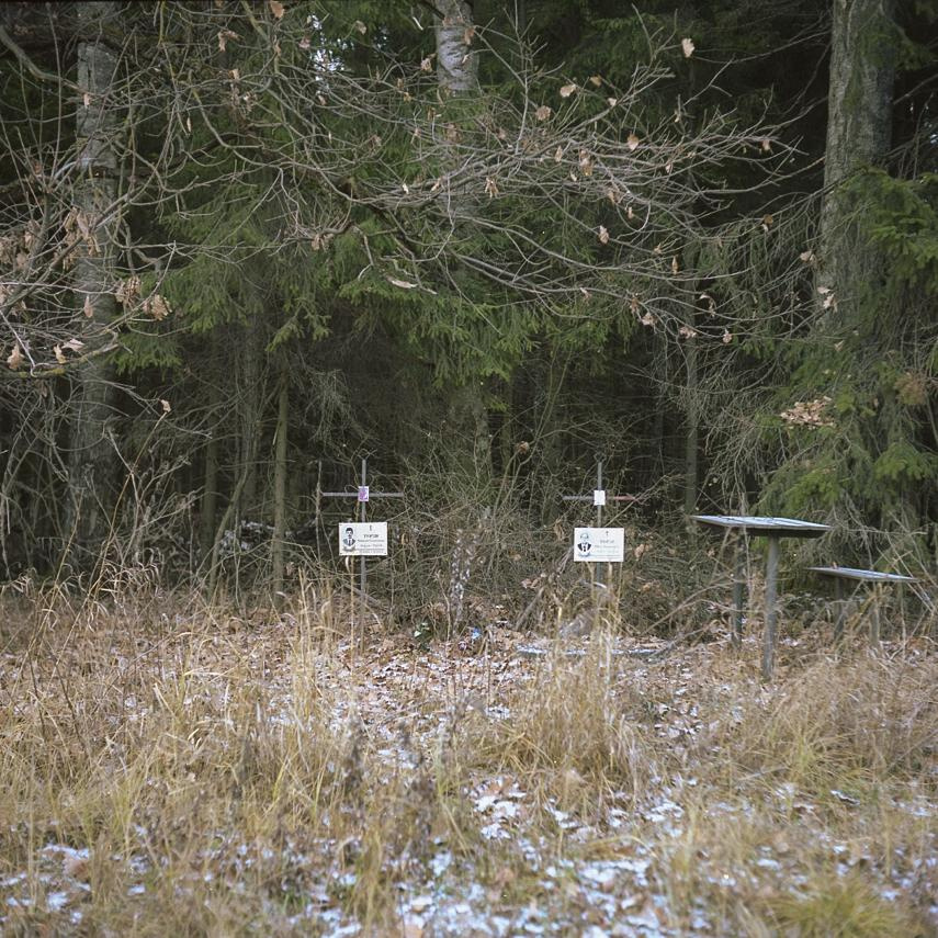 Point B. Alyona Kondyurina visual artist