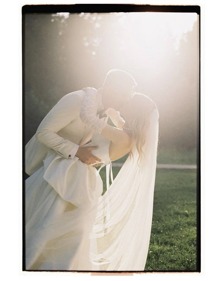 Свадебные тренды 2025