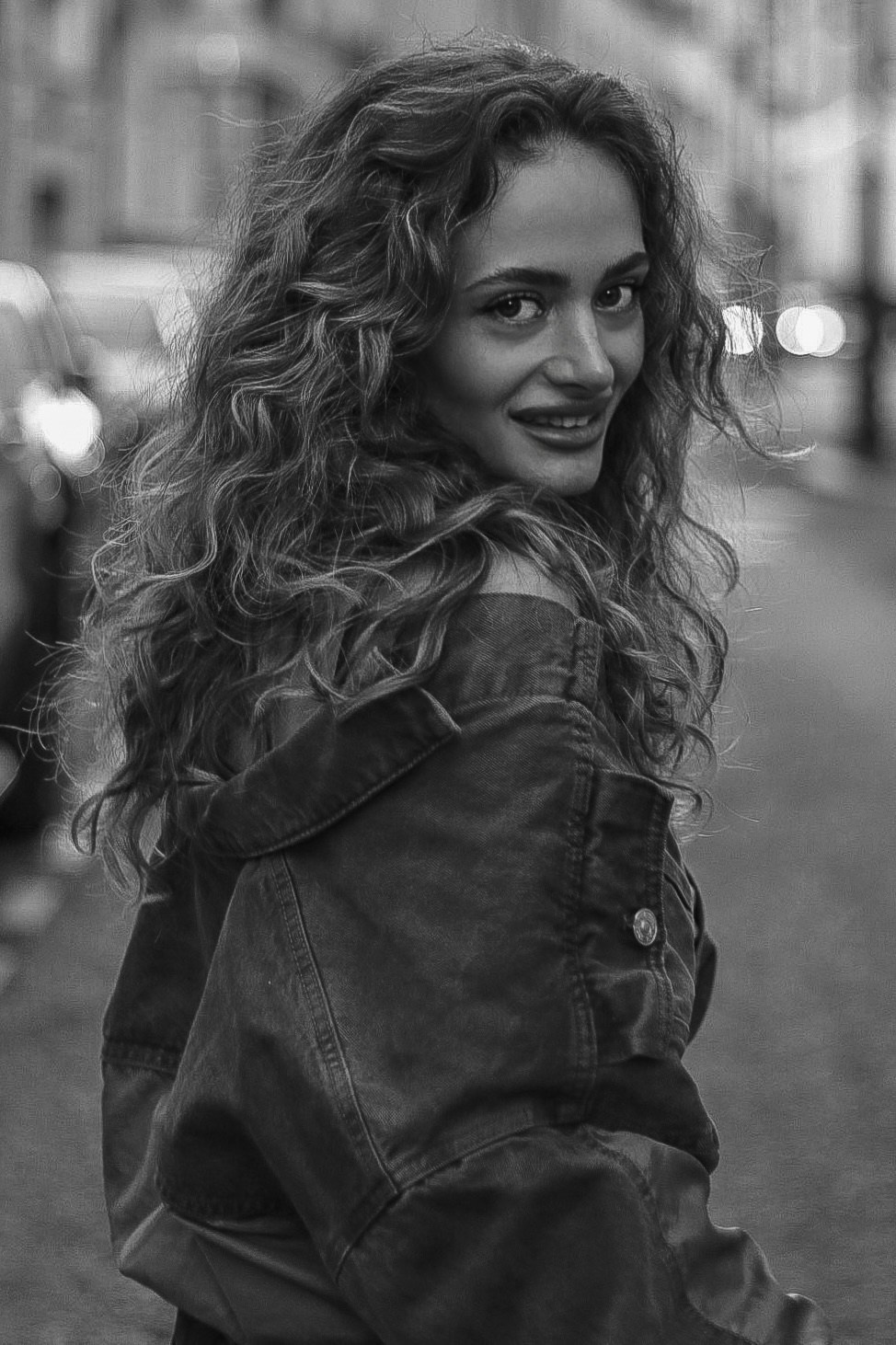 Портретный фотограф москва