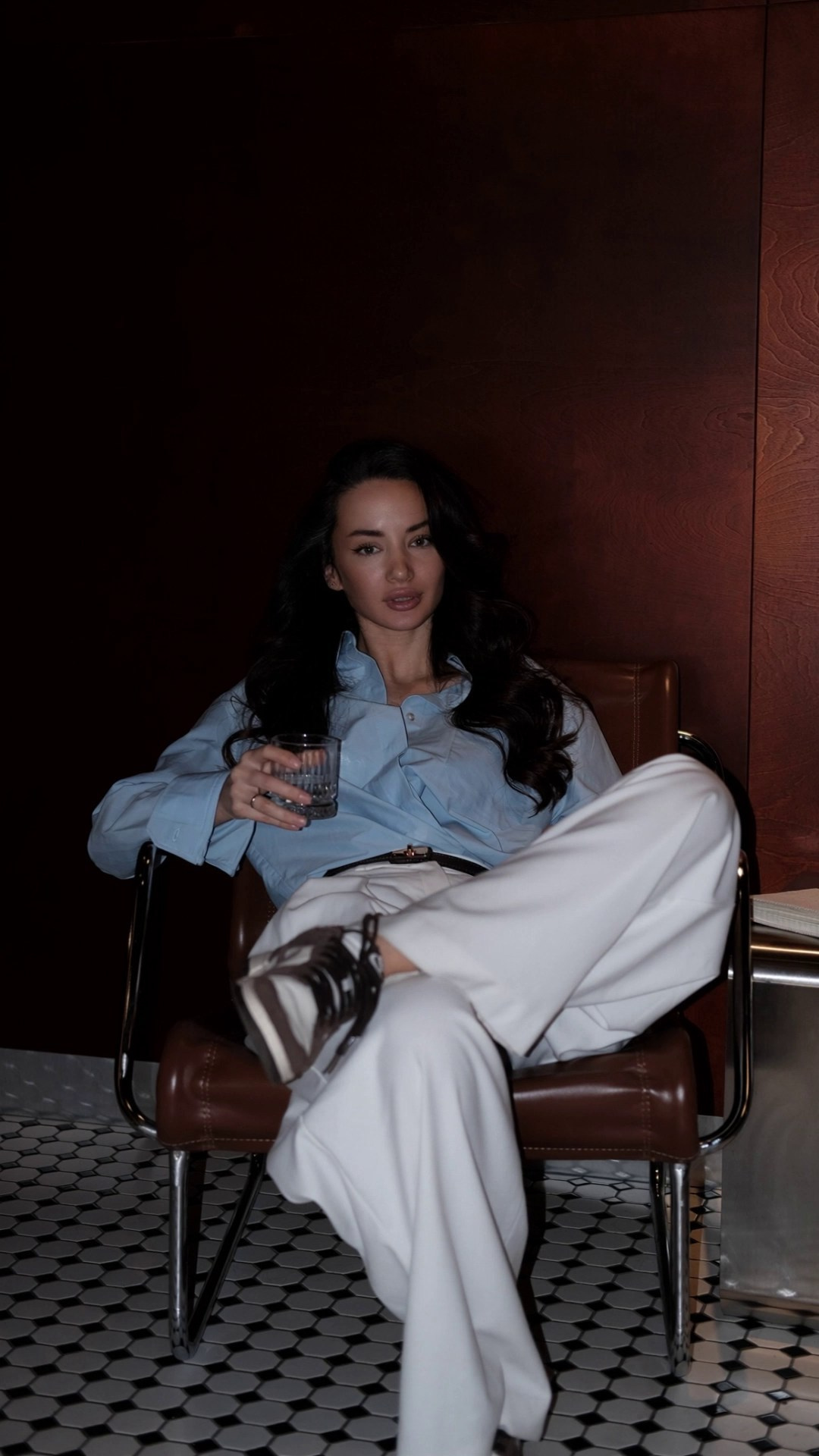 Портфолио AI-контента для брендов — фото и видео. SILAI AGENCY — Создаём ИИ видео и фото на заказ. AI-продакшн и нейроконтент для брендов и бизнеса