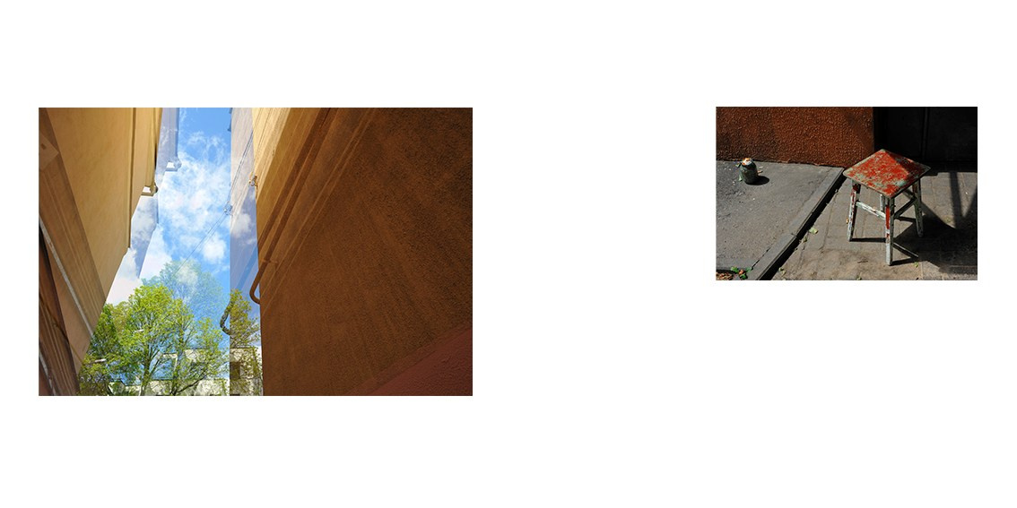 DON'T LET ME DISAPPEAR. Anastasia Segrenyova photography