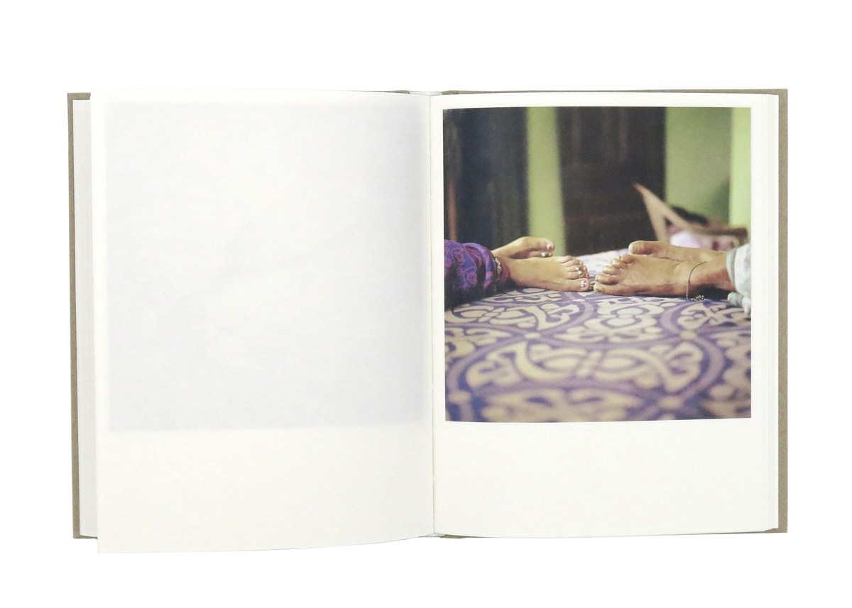 Проект Ану Кумар «Ghar». Private image