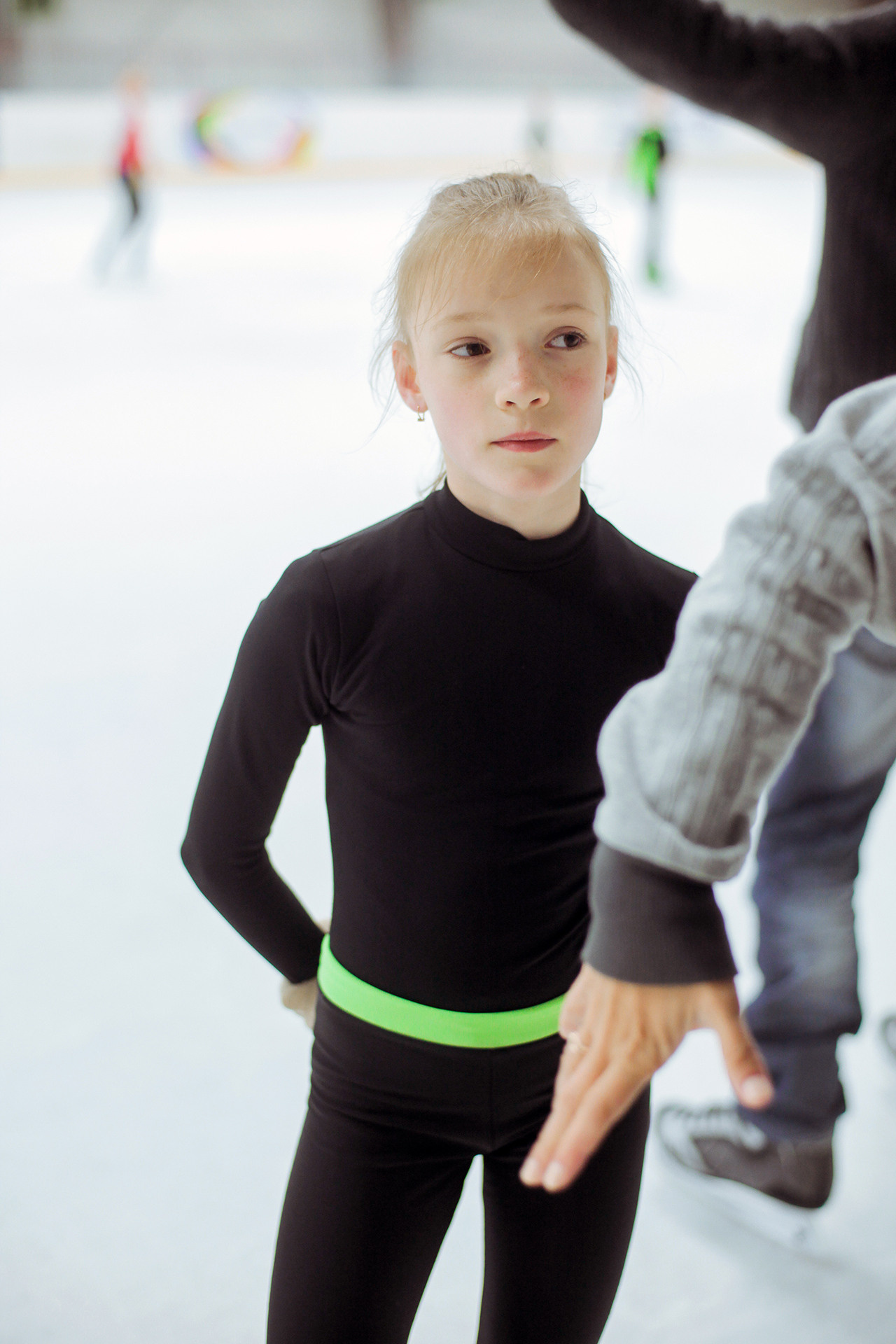 Документальный репортаж. Фотограф Евгений Казекин