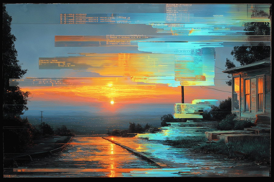 Мельников Максим Андреевич. Галерея участников Российской Премии Искусств