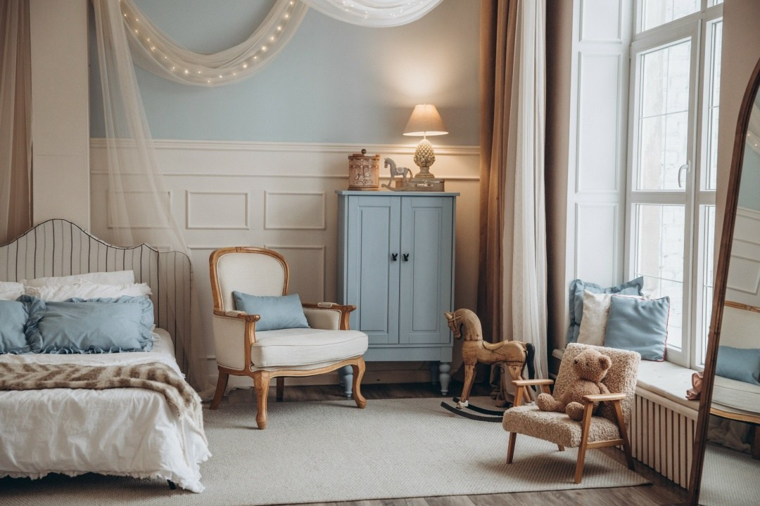 Интерьерные залы. Семейный и женский фотограф в Воронеже Ольга Попова