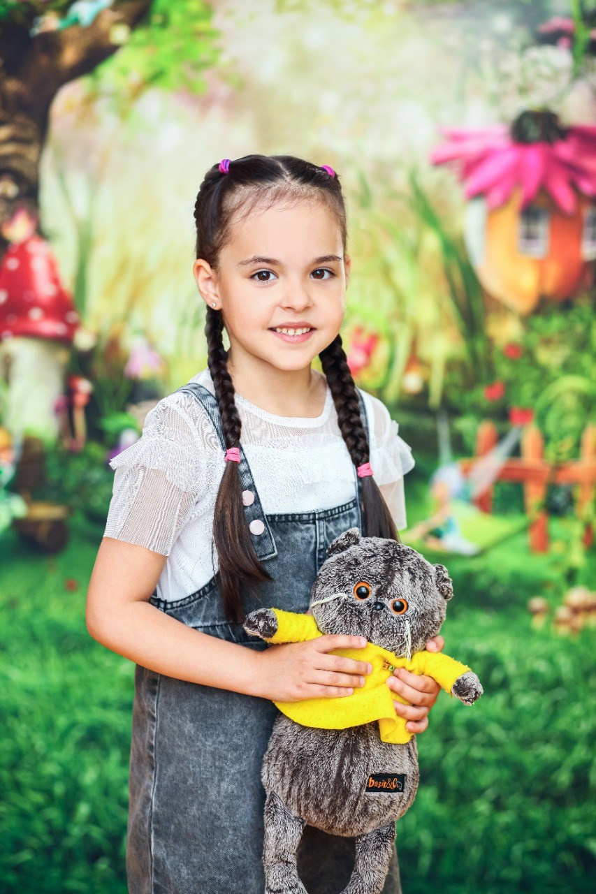 Выпускные альбомы. Фотограф Усольцева Маргарита