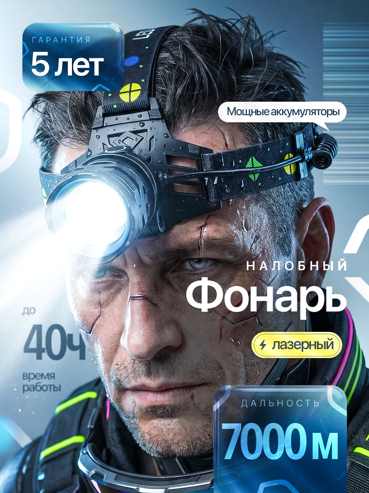 Виталий Боголюбов Инфографика для маркетплейсов