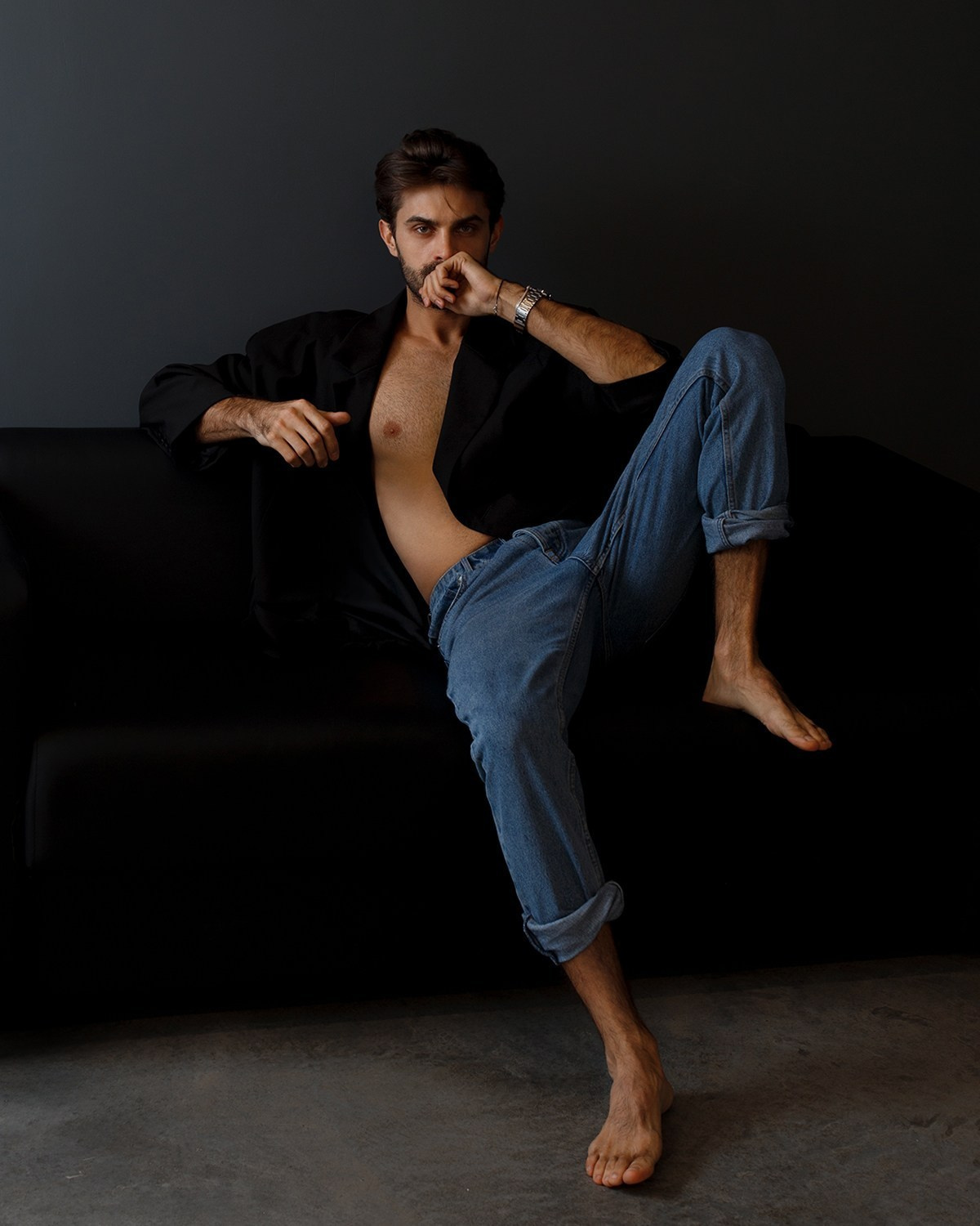 Индивидуальные. Aniqiina