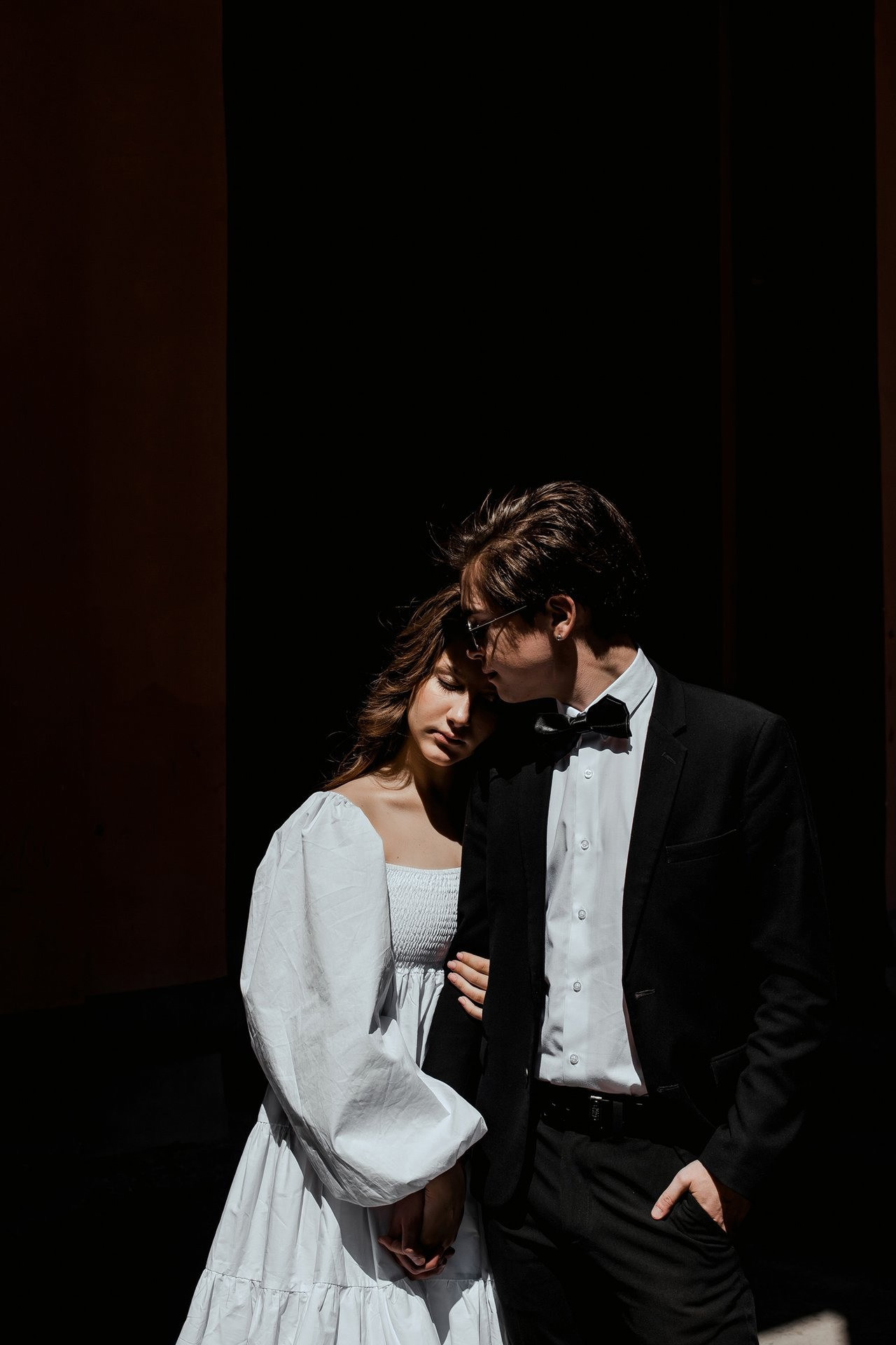 Парная (love story) фотосъёмка