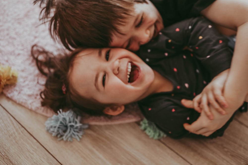 Семейная душевная…. Катя Сидор — фотограф в Москве