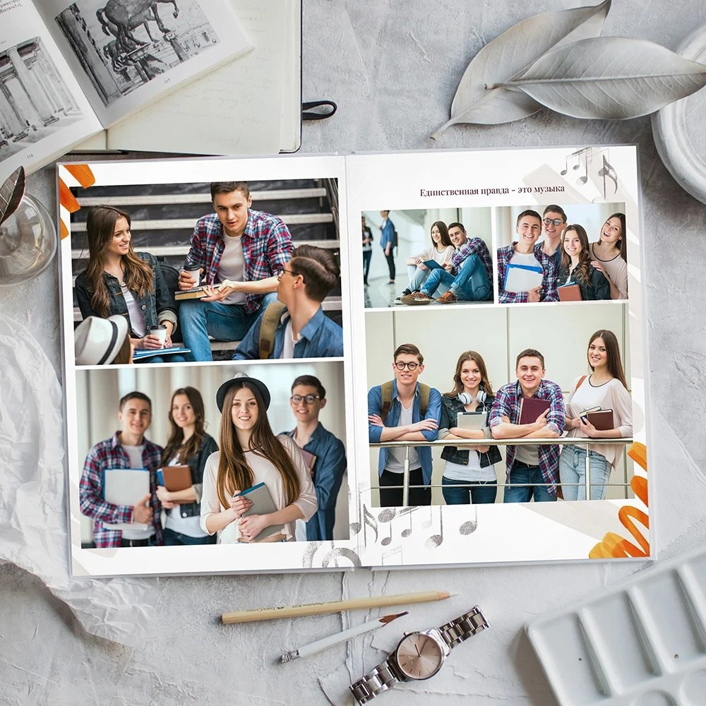 Выпускные альбомы для музыкальной школы. Фото и видео Москва. Свадебный фотограф, видеограф, фотосессии, видеосъемка