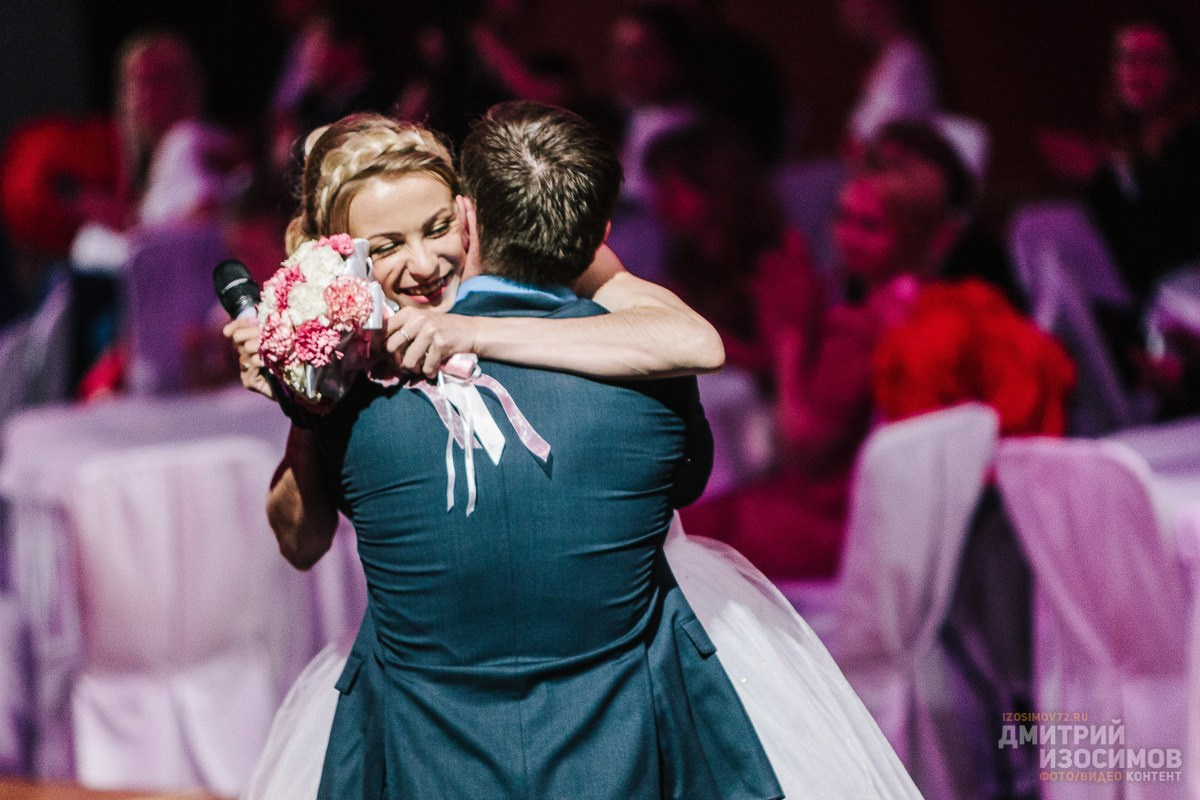 Фестиваль невест