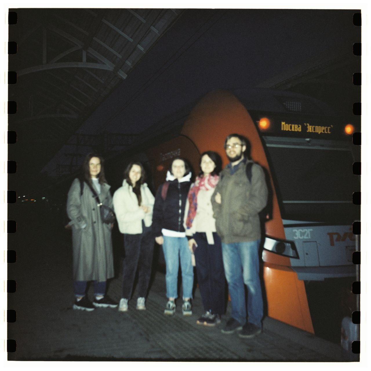 30.04 — 01.05. 2023 // Фотовыезд в Тверь и Торжок. Фотовыставки serebro.gallery, в которых автором можешь стать ты! | Москва