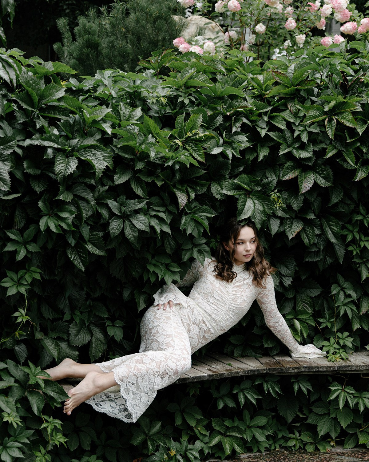 Свадебный и семейный фотограф в Самаре