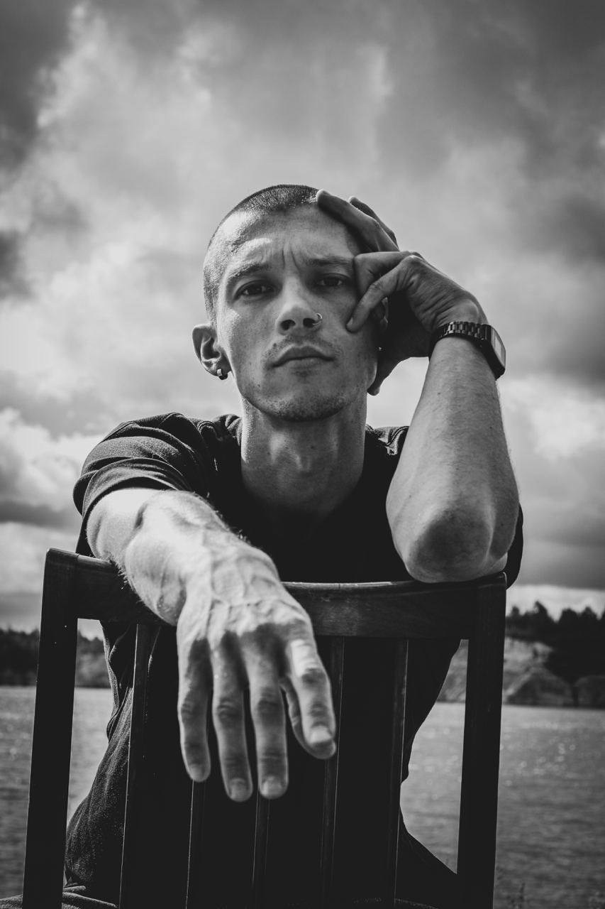 О себе. Zenizza