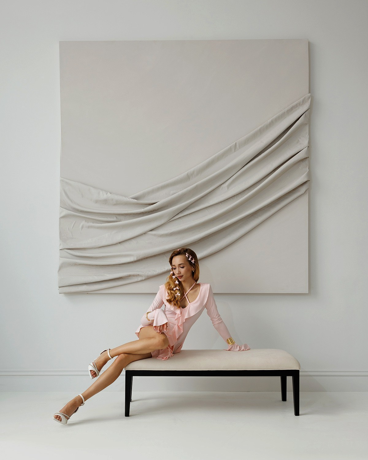 Индивидуальные. Aniqiina