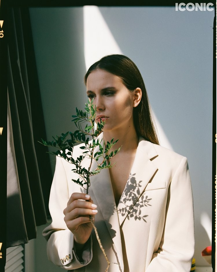 Награды. Портретный фотограф Настя Богданова