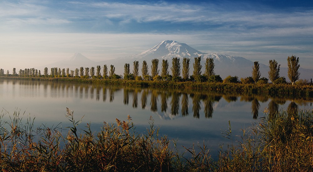 Осенняя Армения 2026 | Фотограф Дмитрий Купрацевич. Дмитрий Купрацевич профессиональный пейзажный и travel-фотограф