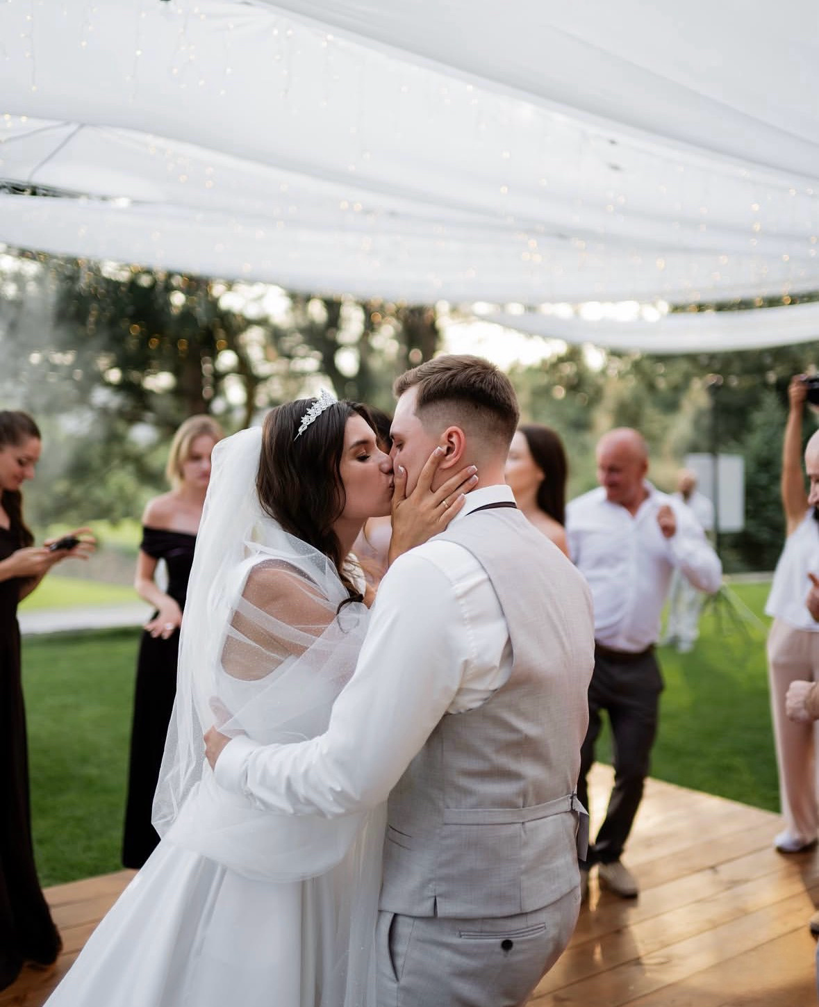 Свадебная съемка. Видео съемка, контент съемка, рекламная съемка